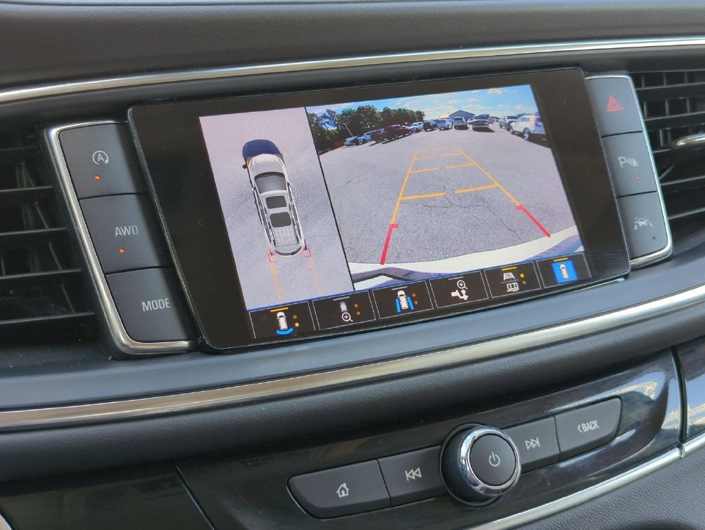 2023 Buick Enclave Avenir - Photo 14