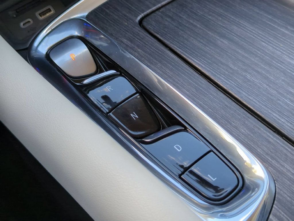 2023 Buick Enclave Avenir - Photo 15