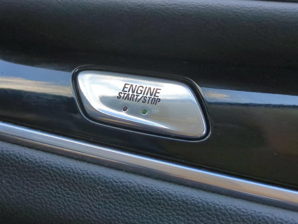 2023 Buick Enclave Avenir - Photo 16