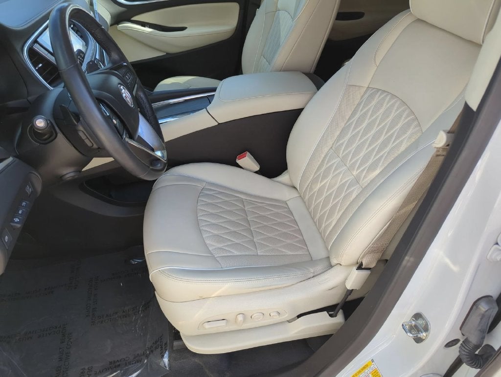 2023 Buick Enclave Avenir - Photo 19