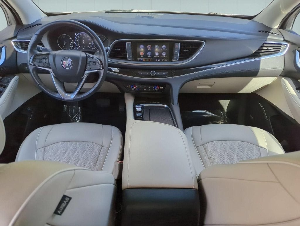 2023 Buick Enclave Avenir - Photo 20