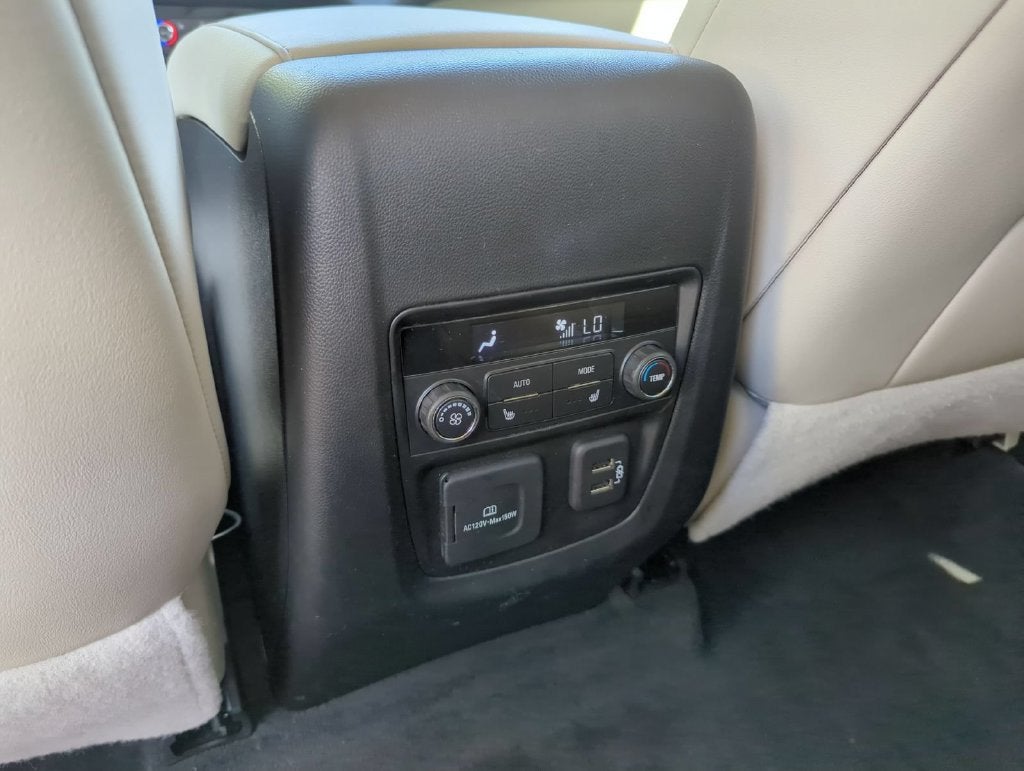 2023 Buick Enclave Avenir - Photo 21