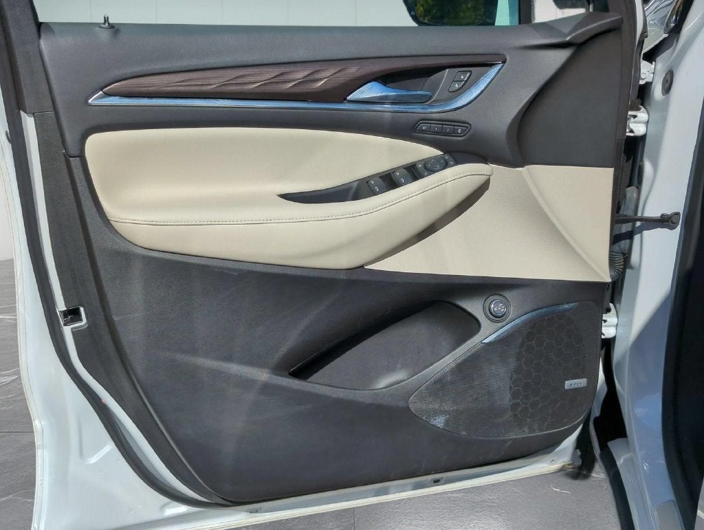2023 Buick Enclave Avenir - Photo 22