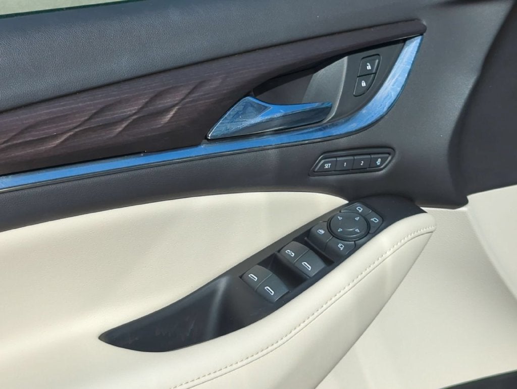 2023 Buick Enclave Avenir - Photo 23