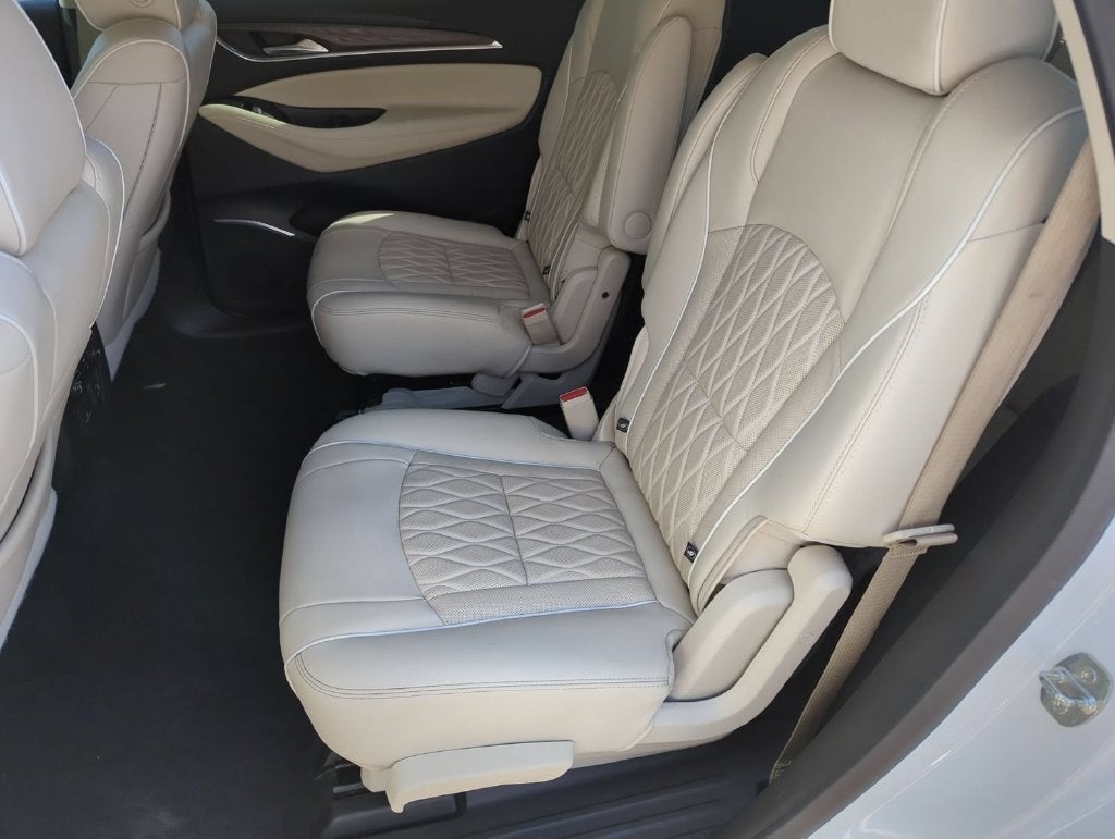 2023 Buick Enclave Avenir - Photo 25