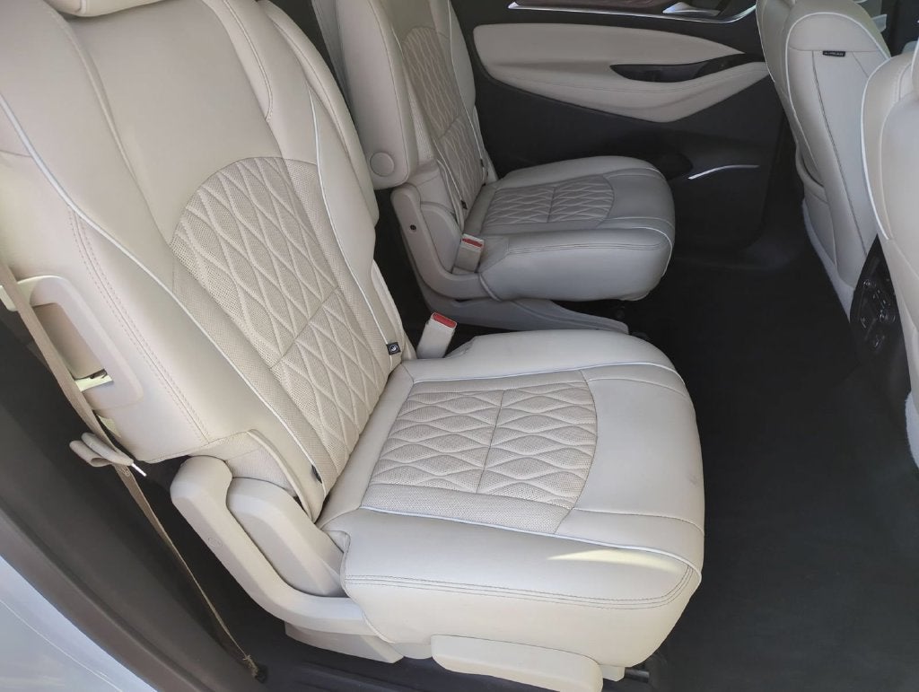 2023 Buick Enclave Avenir - Photo 26