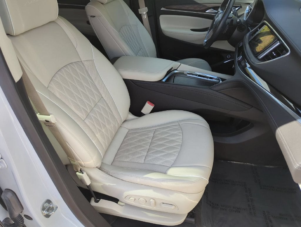 2023 Buick Enclave Avenir - Photo 27