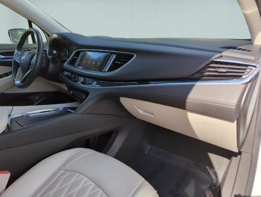 2023 Buick Enclave Avenir - Photo 28