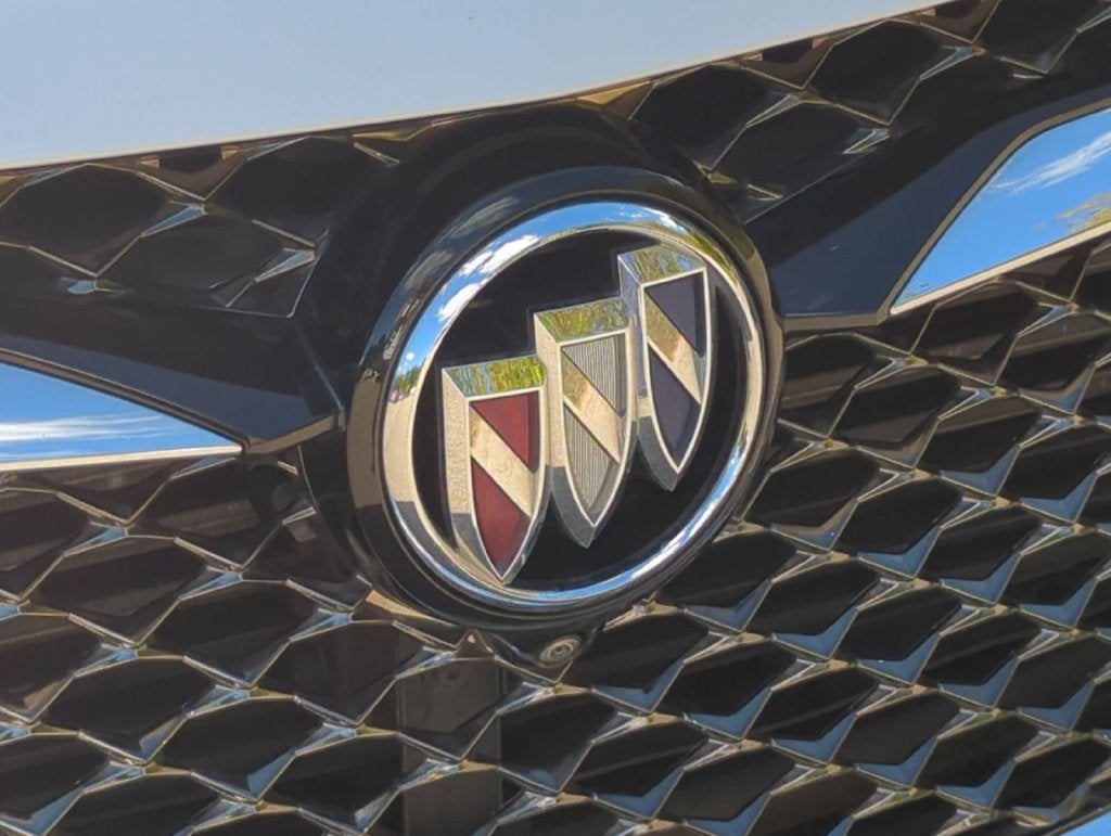 2023 Buick Enclave Avenir - Photo 30