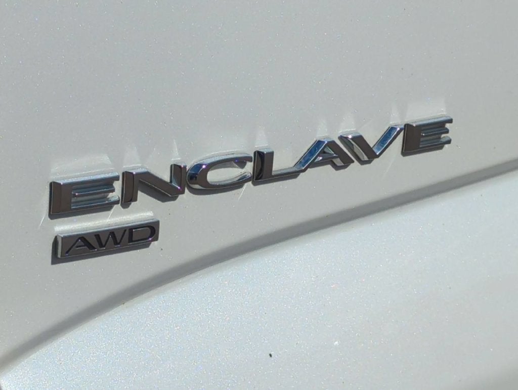 2023 Buick Enclave Avenir - Photo 31