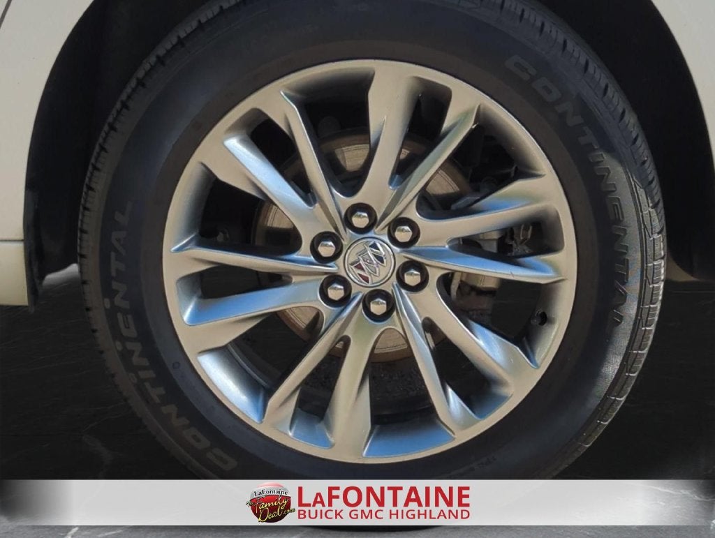 2023 Buick Enclave Avenir - Photo 32
