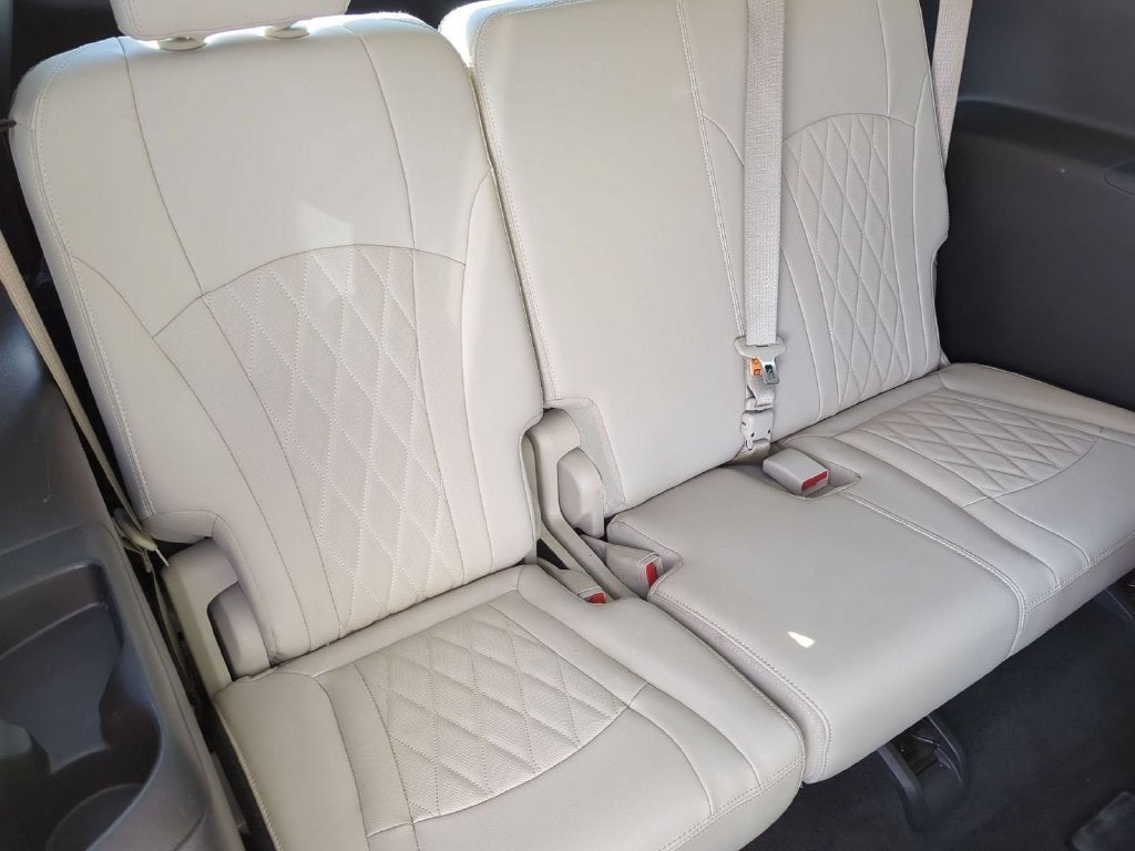 2023 Buick Enclave Avenir - Photo 34