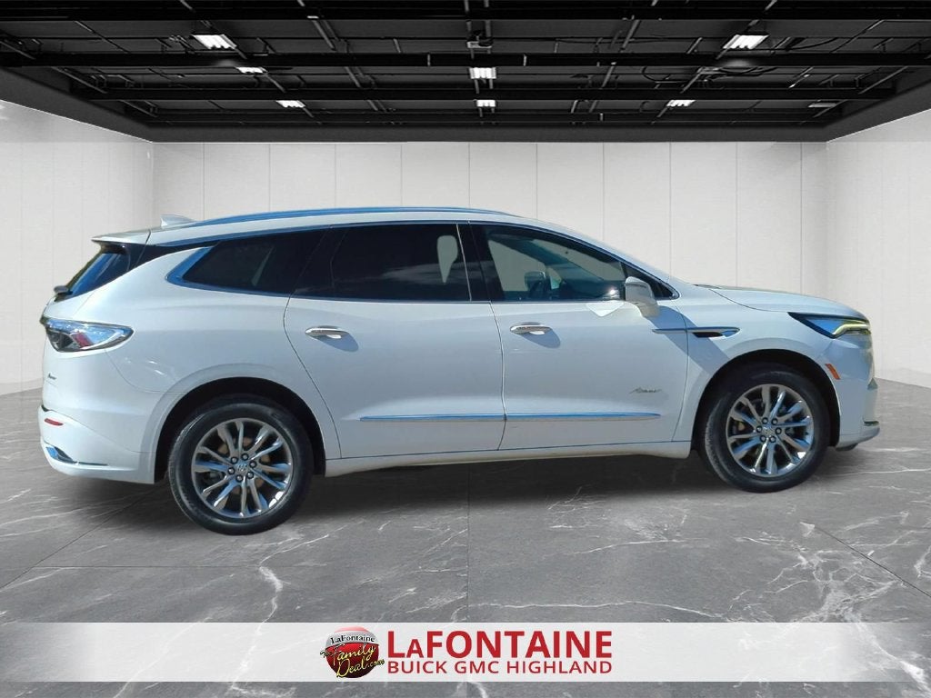 2023 Buick Enclave Avenir - Photo 9