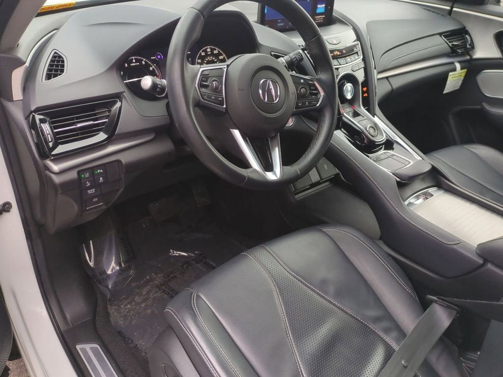 2019 Acura RDX Technology Package