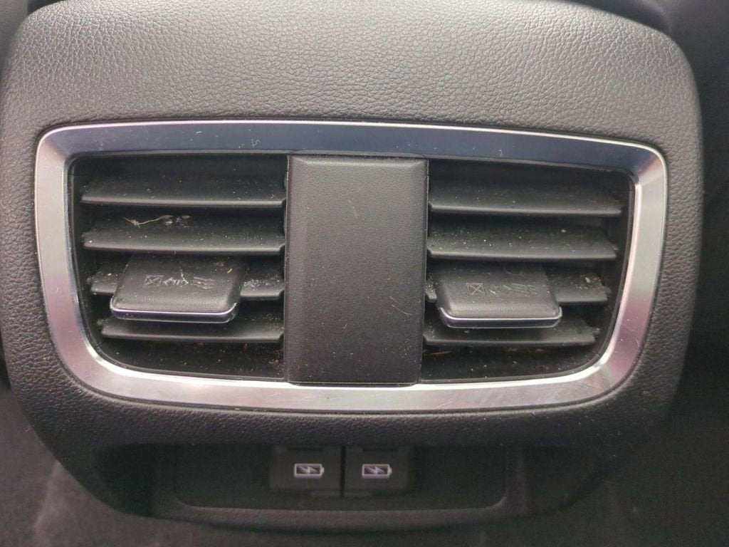 2019 Acura RDX Technology Package