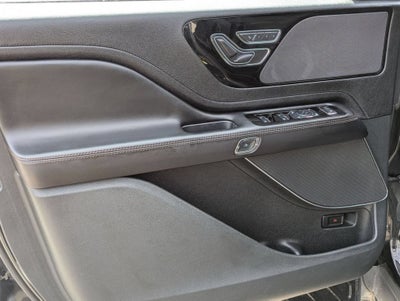 2023 Lincoln Aviator Standard