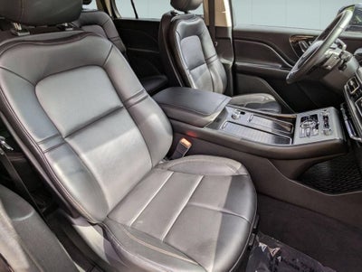 2023 Lincoln Aviator Standard