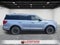 2020 Lincoln Navigator Black Label