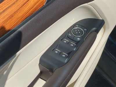 2015 Lincoln MKC 4DR AWD
