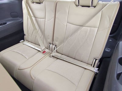 2015 INFINITI QX60 4DR AWD