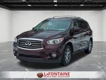 2015 INFINITI QX60 4DR AWD