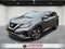 2020 Nissan Murano S Intelligent AWD