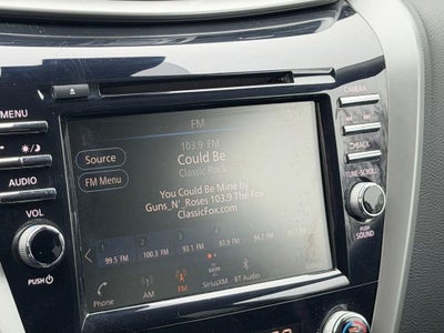 2020 Nissan Murano S Intelligent AWD