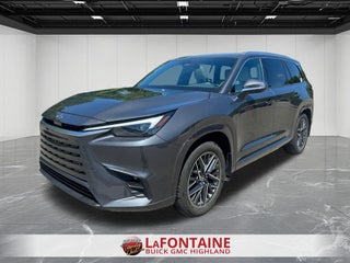 2024 Lexus TX TX 350