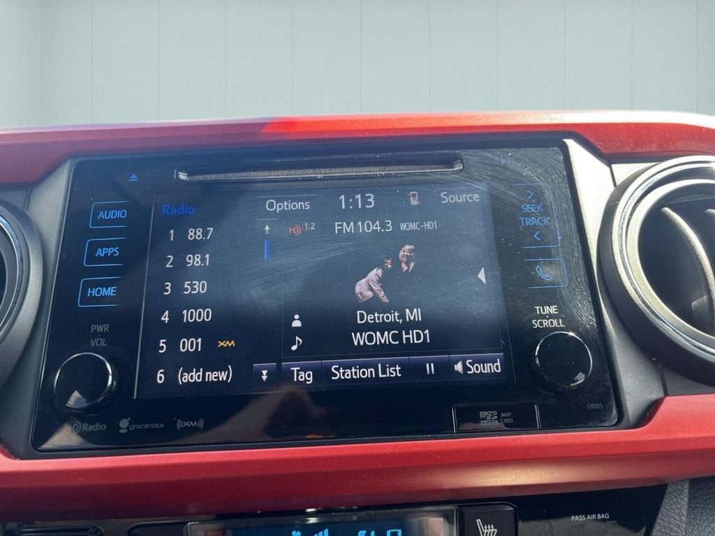 2018 Toyota Tacoma SR - Photo 13