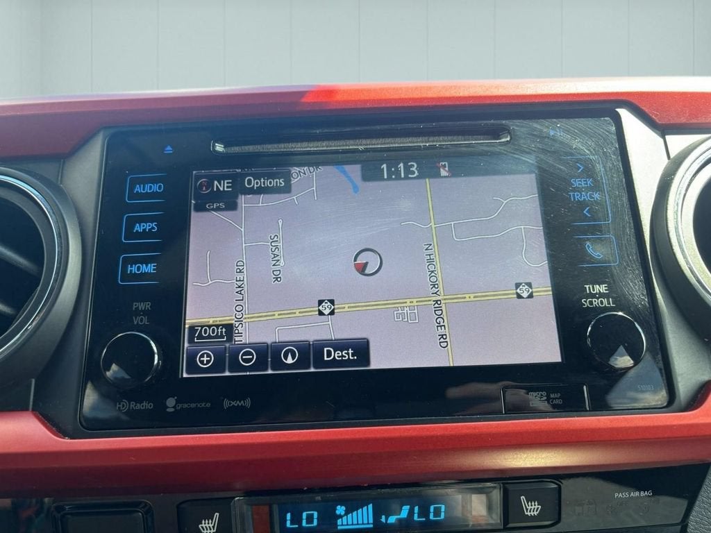 2018 Toyota Tacoma SR - Photo 14