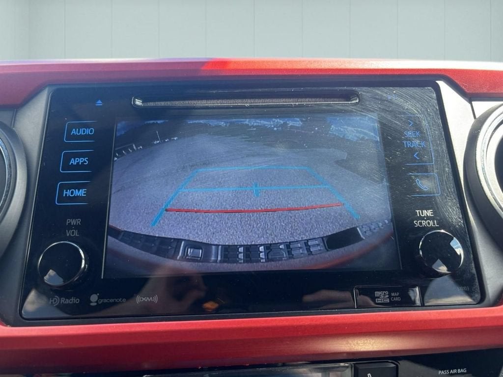 2018 Toyota Tacoma SR - Photo 15