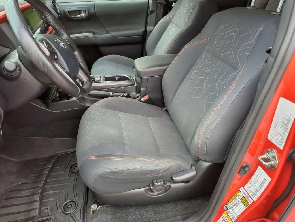 2018 Toyota Tacoma SR - Photo 19