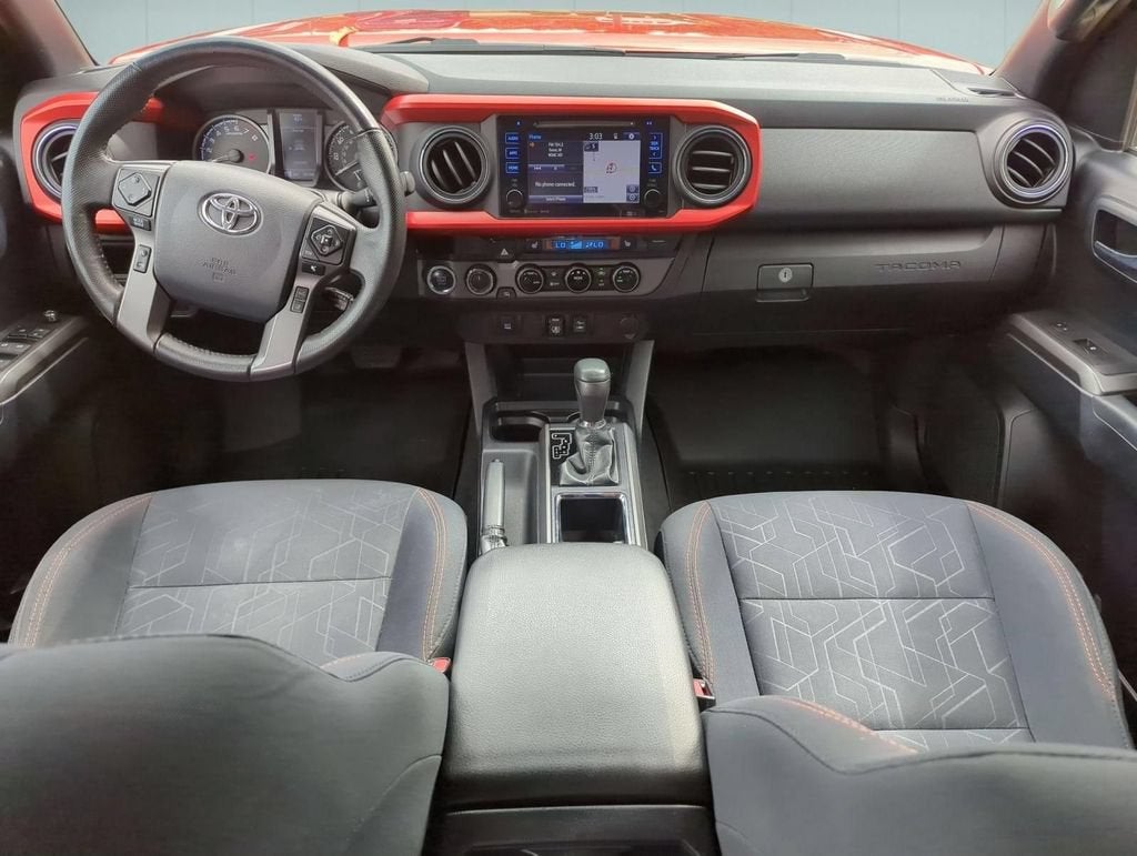 2018 Toyota Tacoma SR - Photo 20