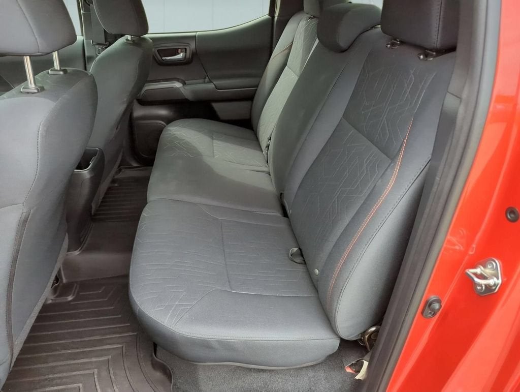 2018 Toyota Tacoma SR - Photo 25