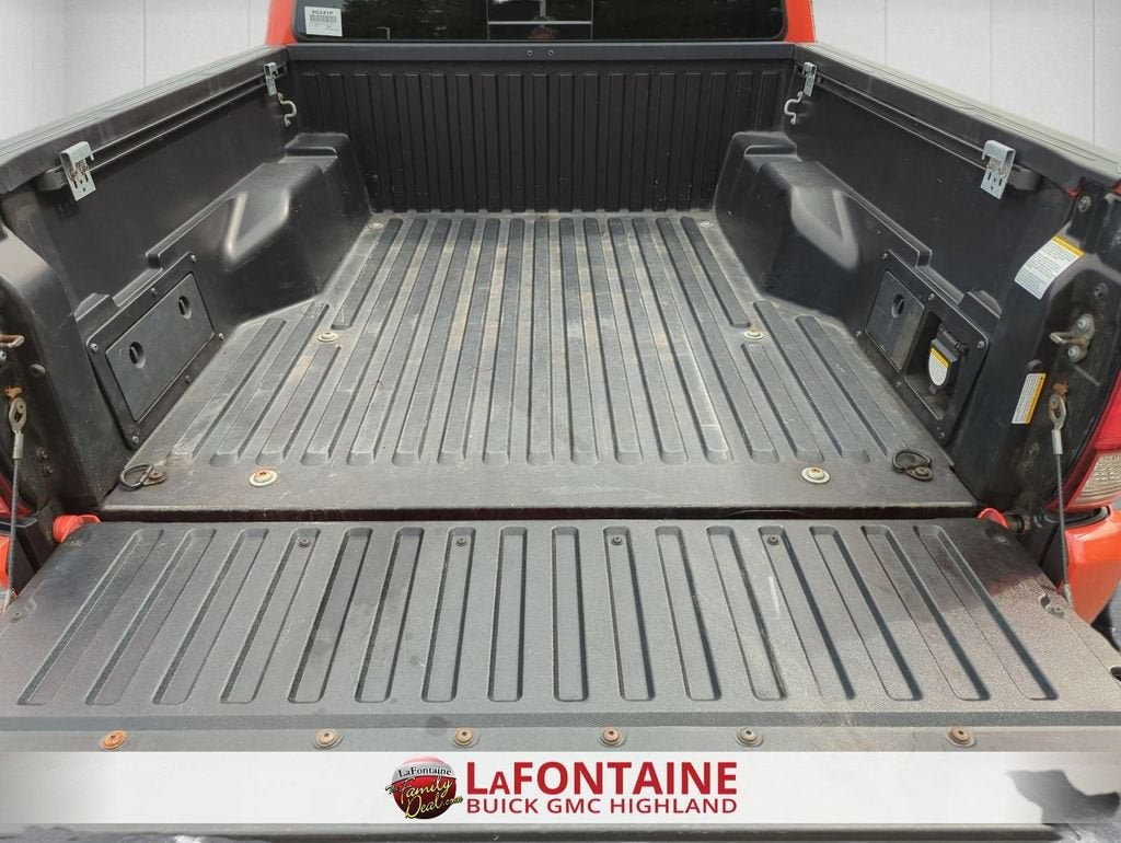 2018 Toyota Tacoma SR - Photo 26