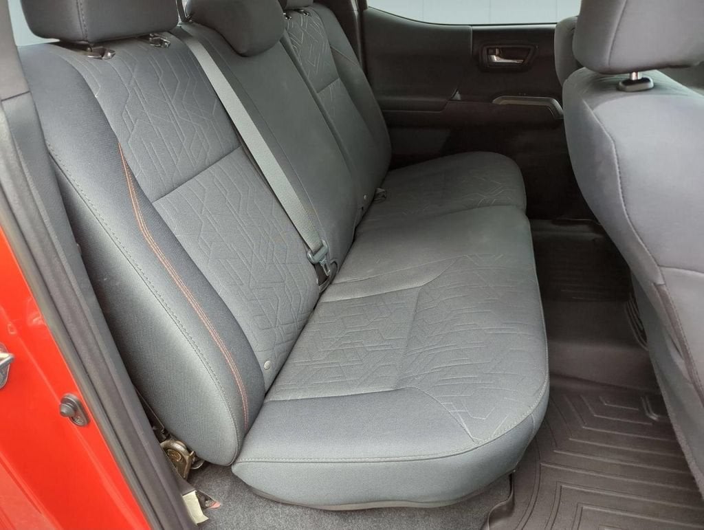 2018 Toyota Tacoma SR - Photo 27