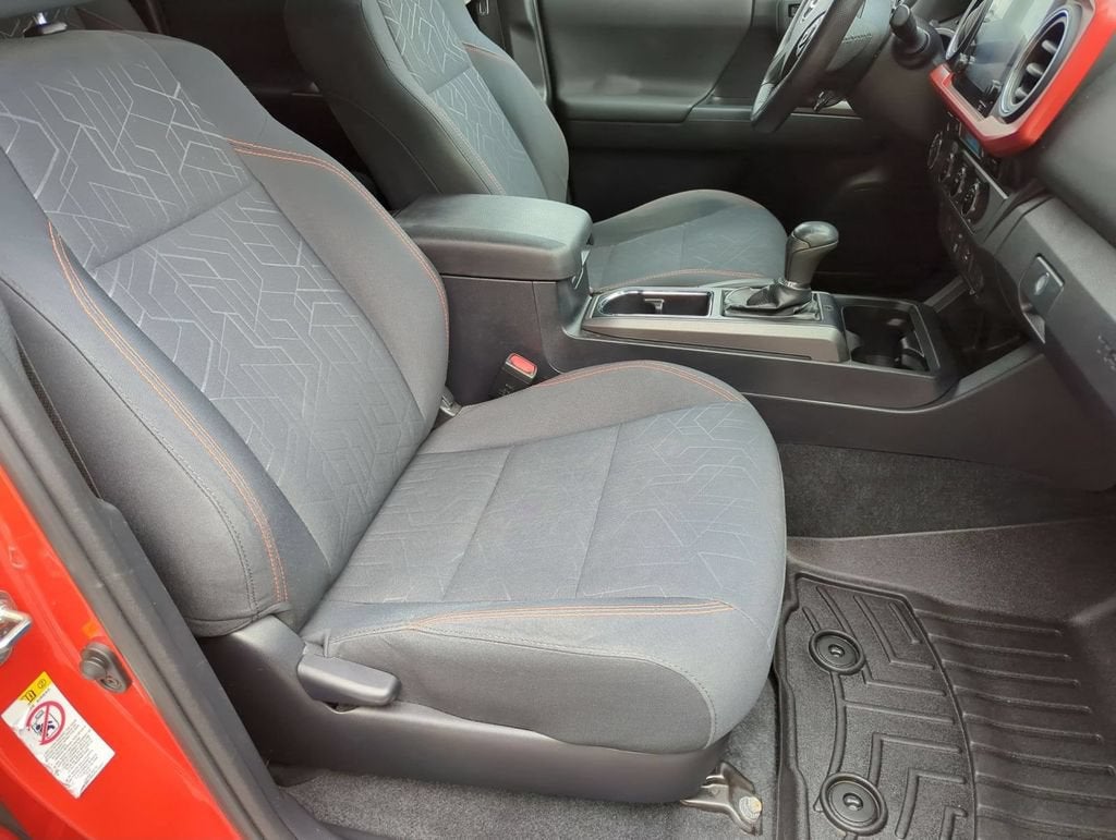 2018 Toyota Tacoma SR - Photo 28