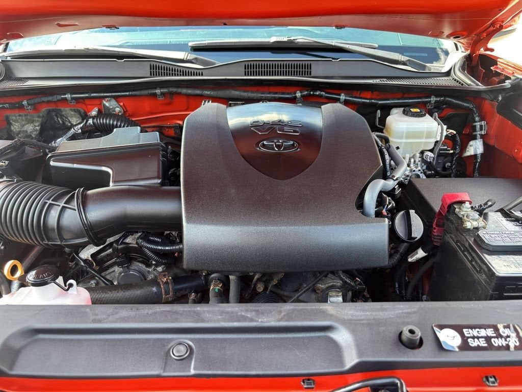 2018 Toyota Tacoma SR - Photo 30