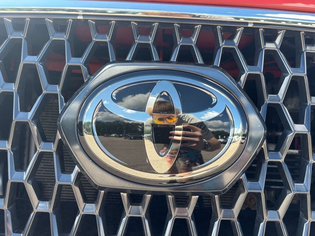 2018 Toyota Tacoma SR - Photo 31