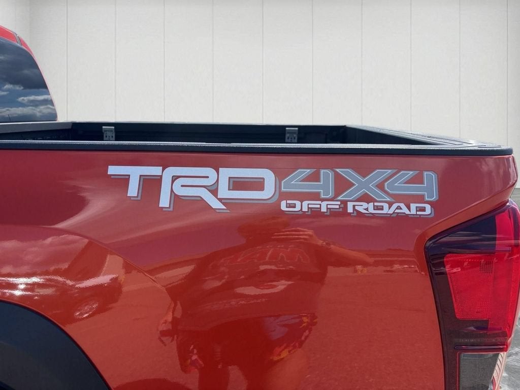 2018 Toyota Tacoma SR - Photo 32