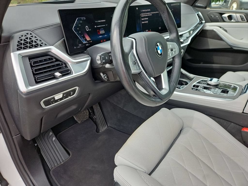2023 BMW X7 40i - Photo 10