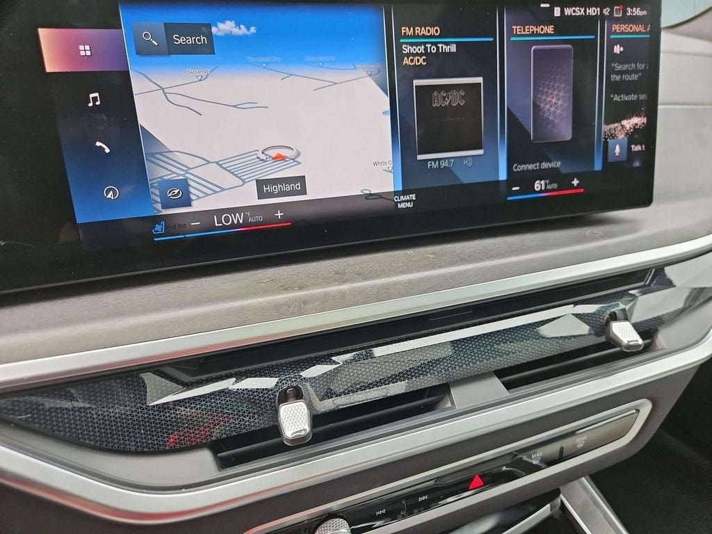 2023 BMW X7 40i - Photo 13