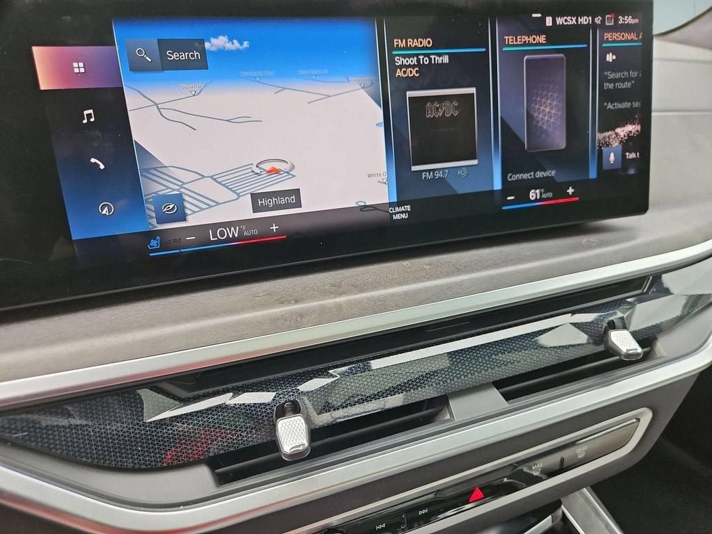 2023 BMW X7 40i - Photo 14