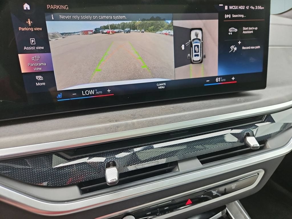 2023 BMW X7 40i - Photo 15
