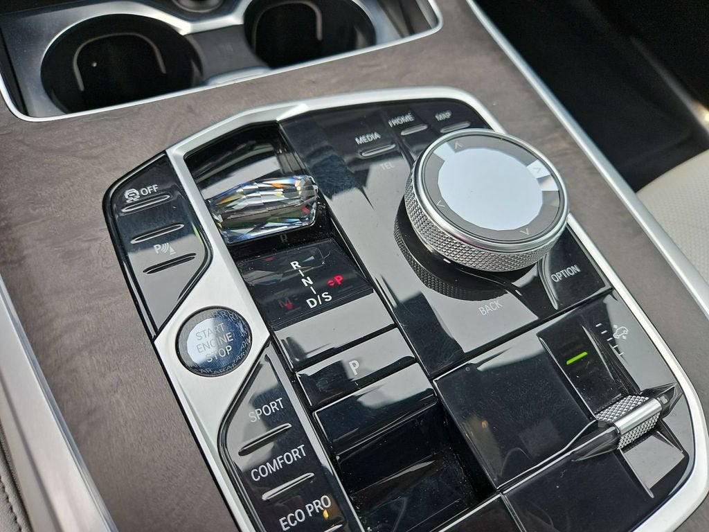 2023 BMW X7 40i - Photo 16