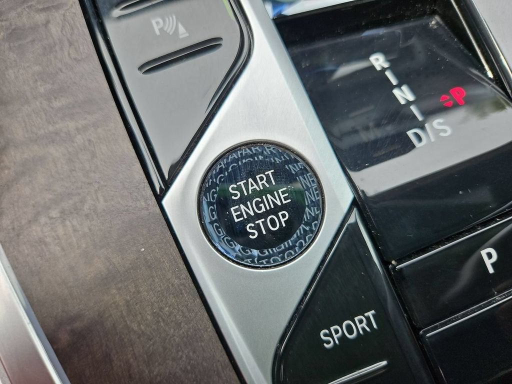 2023 BMW X7 40i - Photo 17