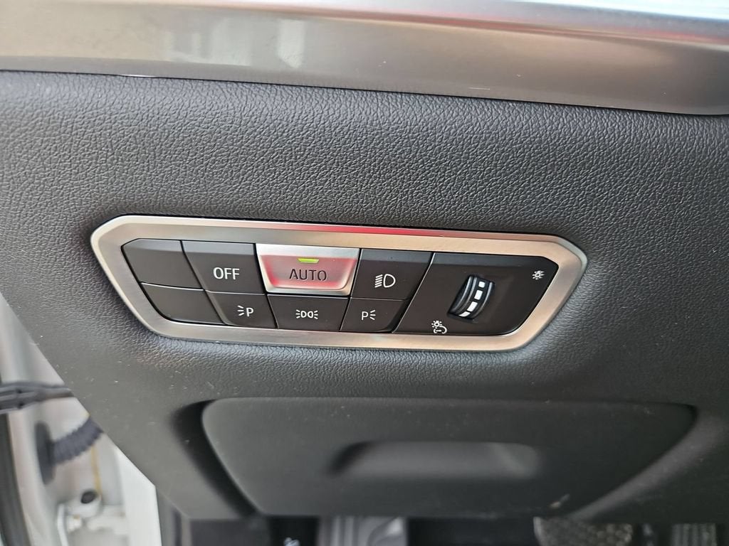 2023 BMW X7 40i - Photo 18