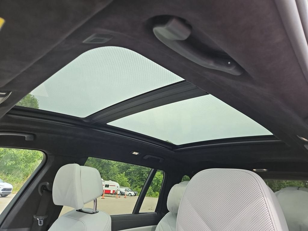 2023 BMW X7 40i - Photo 19