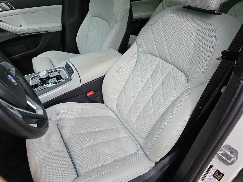 2023 BMW X7 40i - Photo 20