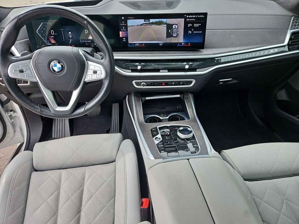 2023 BMW X7 40i - Photo 21